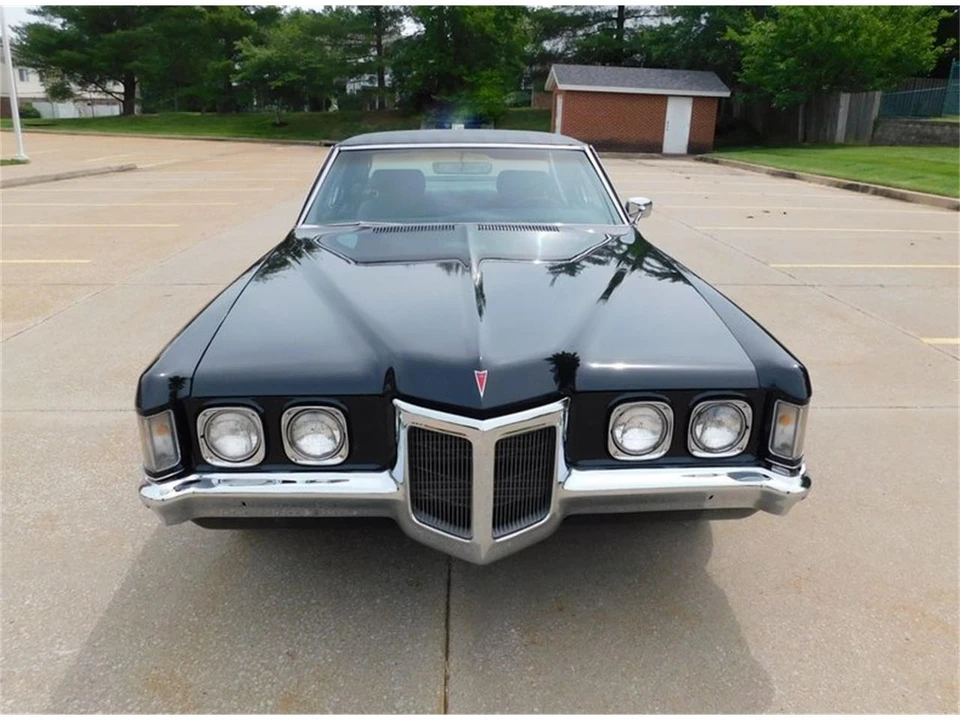 1970 Pontiac Grand Prix 2nd Gen - Image 23 of 31
