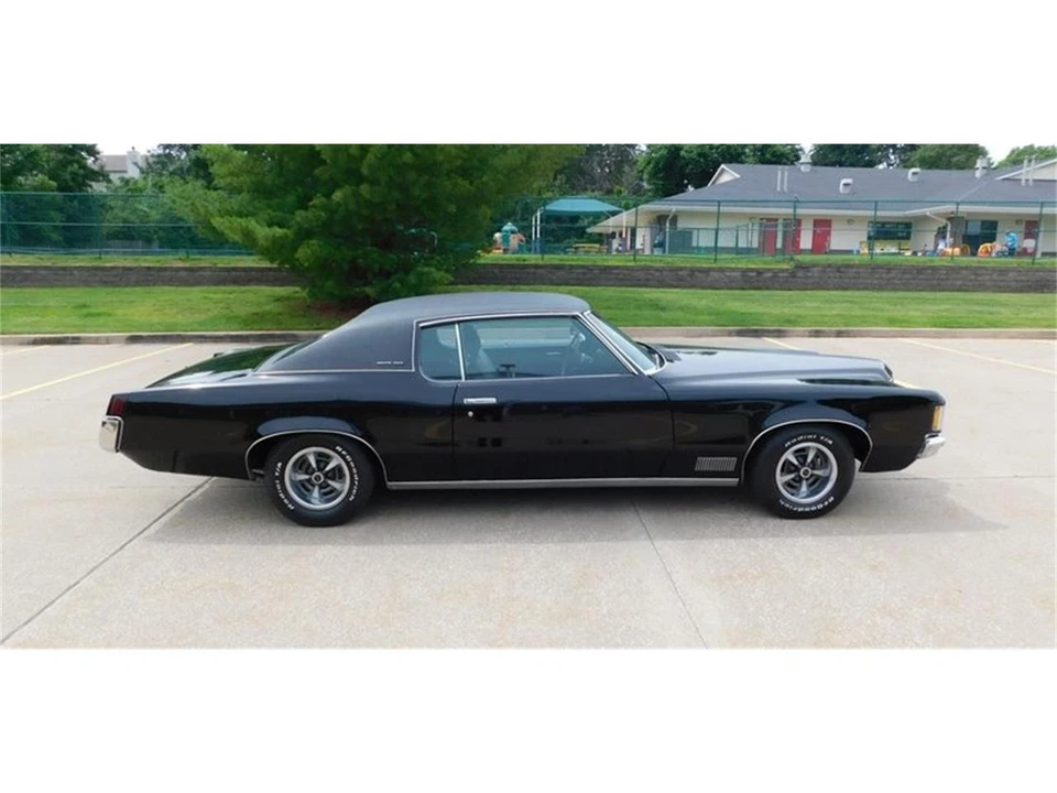 1970 Pontiac Grand Prix 2nd Gen - Image 6 of 31