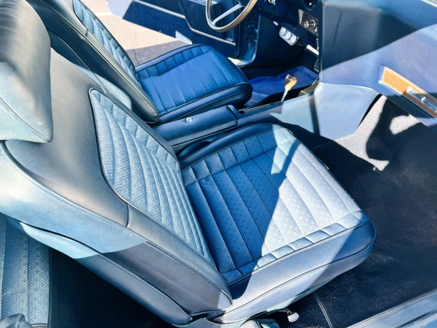 1970 Pontiac Grand Prix 2nd Gen - Image 10 of 16