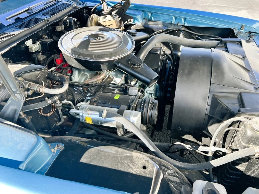 1970 Pontiac Grand Prix 2nd Gen - Image 14 of 16