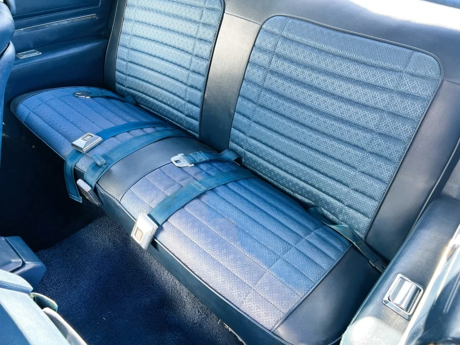 1970 Pontiac Grand Prix 2nd Gen - Image 9 of 16