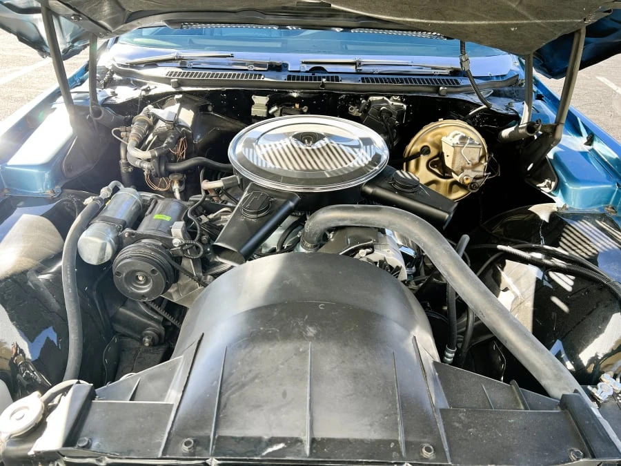 1970 Pontiac Grand Prix 2nd Gen - Image 13 of 16