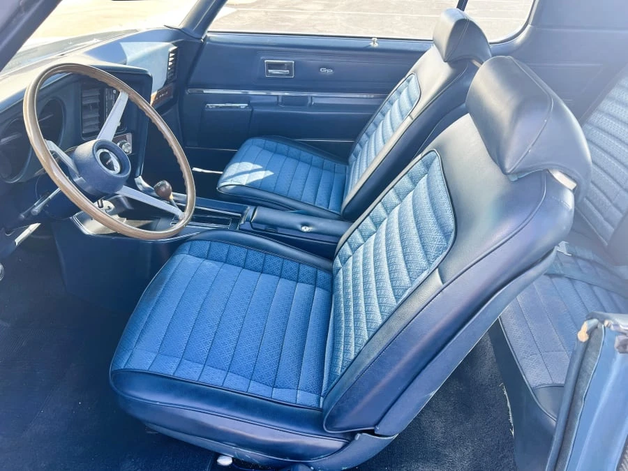1970 Pontiac Grand Prix 2nd Gen - Image 8 of 16