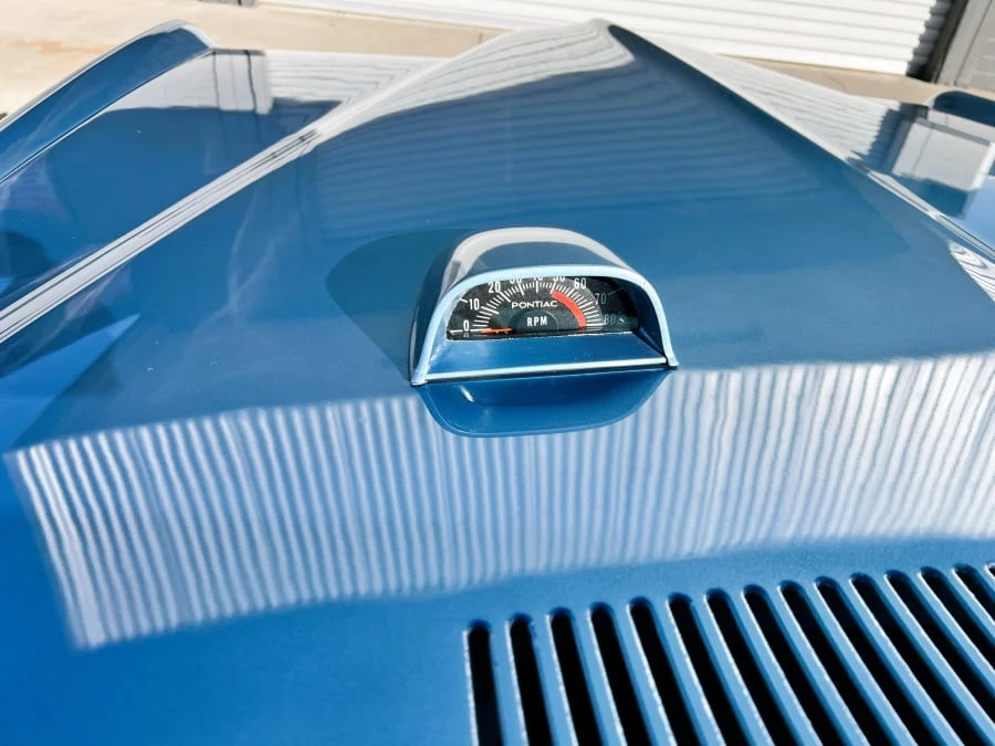 1970 Pontiac Grand Prix 2nd Gen - Image 11 of 16