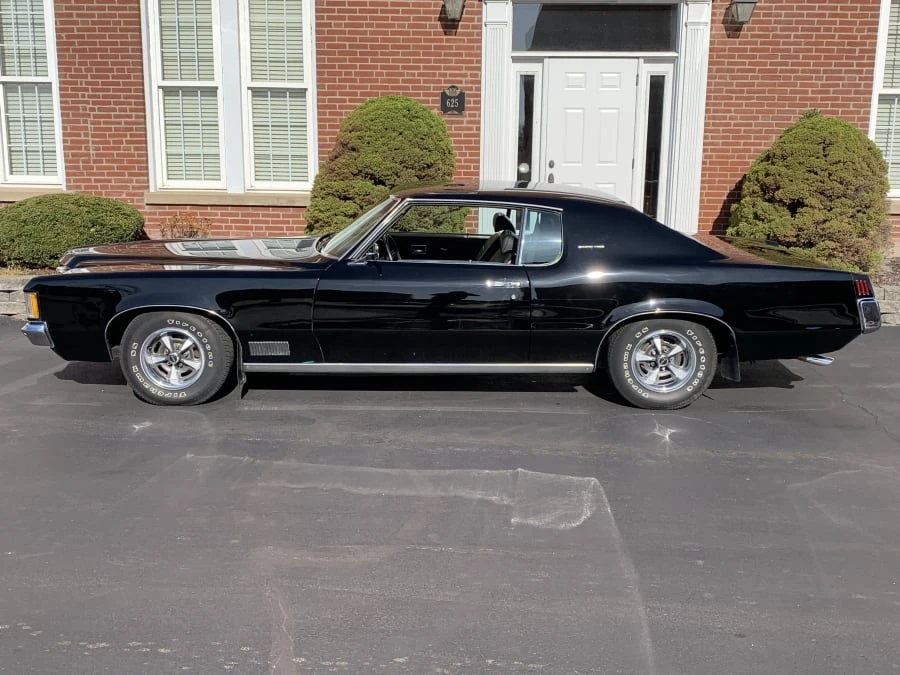 1970 Pontiac Grand Prix 2nd Gen - Image 2 of 8