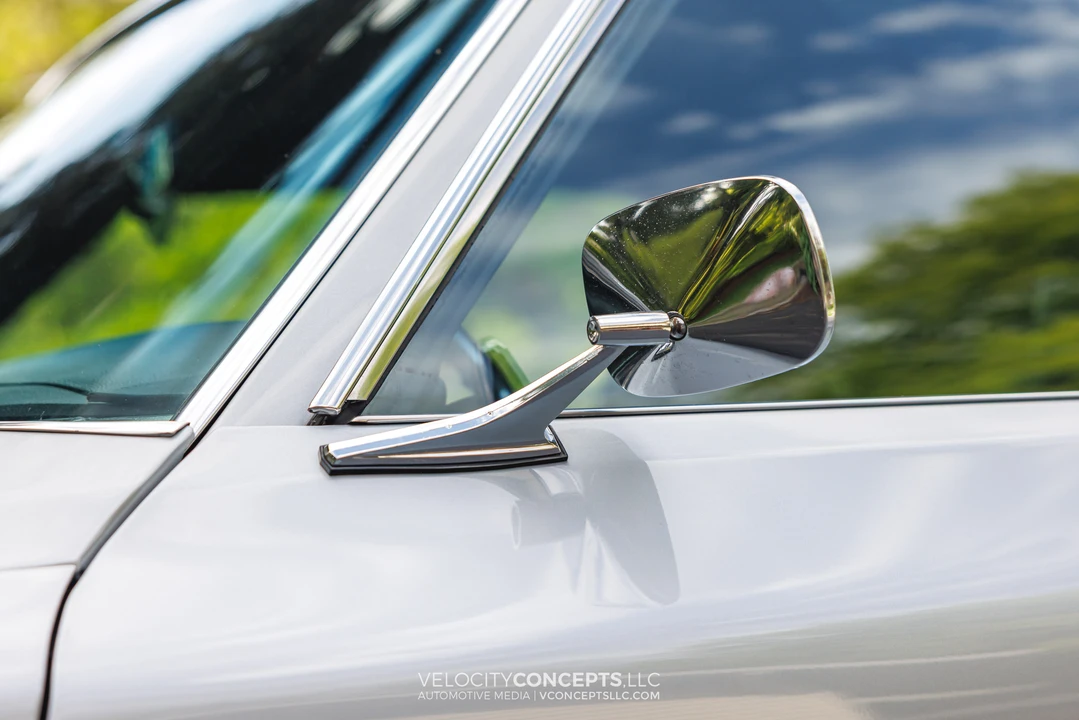 1970 Pontiac Grand Prix 2nd Gen - Image 21 of 31