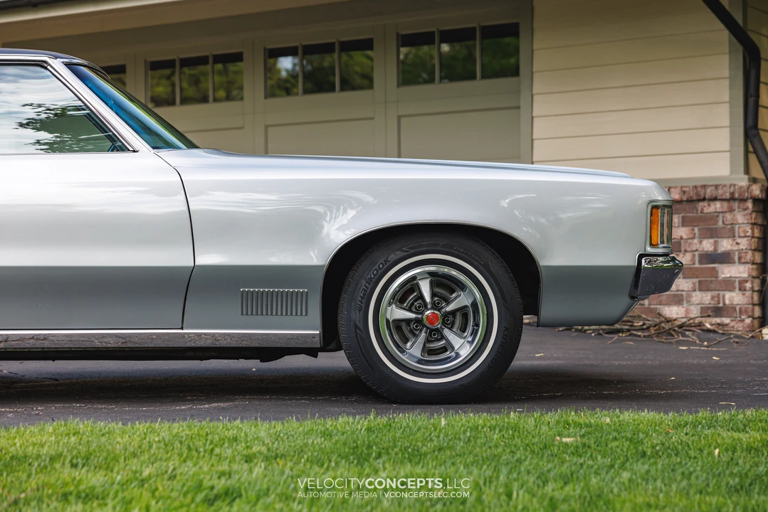 1970 Pontiac Grand Prix 2nd Gen - Image 29 of 31