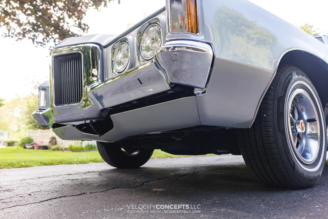 1970 Pontiac Grand Prix 2nd Gen - Image 17 of 31