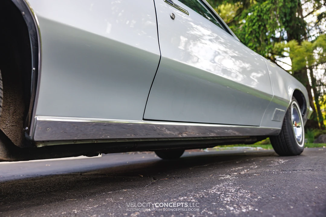 1970 Pontiac Grand Prix 2nd Gen - Image 28 of 31