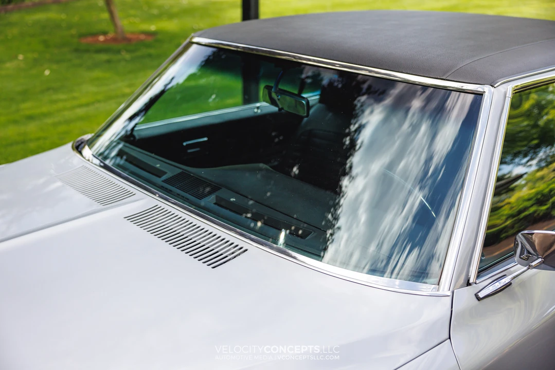 1970 Pontiac Grand Prix 2nd Gen - Image 19 of 31