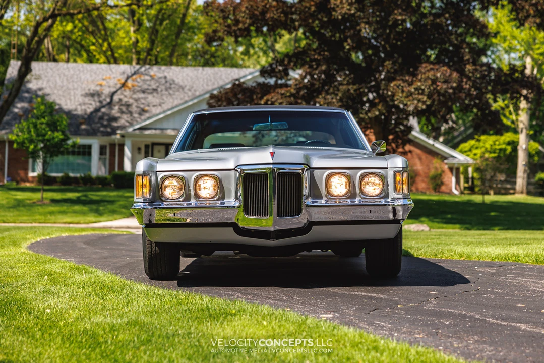 1970 Pontiac Grand Prix 2nd Gen - Image 3 of 31