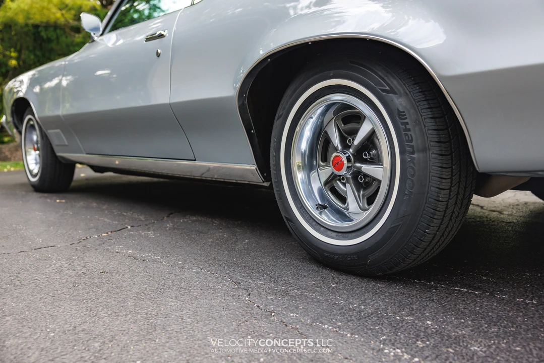 1970 Pontiac Grand Prix 2nd Gen - Image 31 of 31