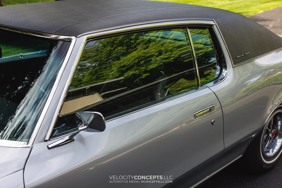 1970 Pontiac Grand Prix 2nd Gen - Image 20 of 31