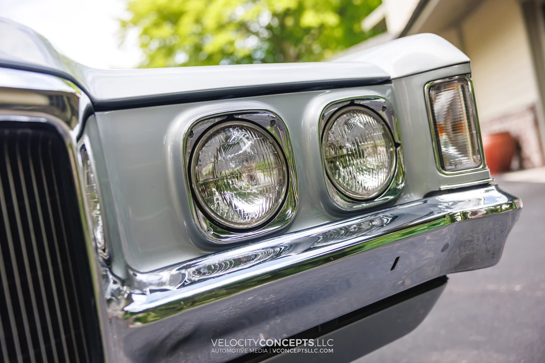 1970 Pontiac Grand Prix 2nd Gen - Image 16 of 31