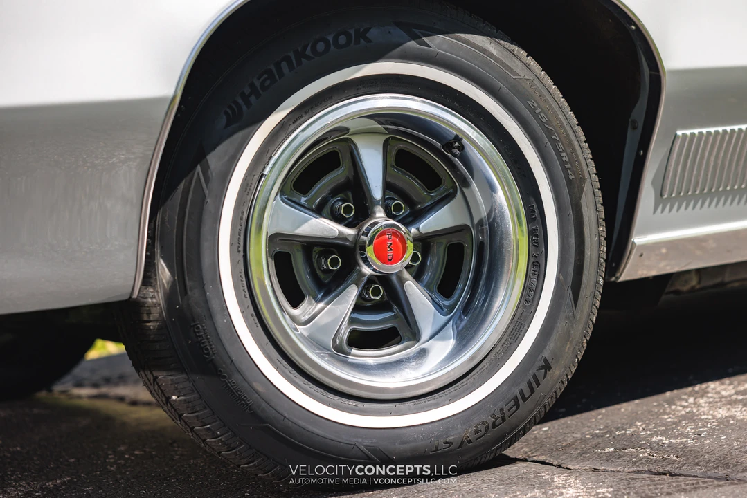 1970 Pontiac Grand Prix 2nd Gen - Image 30 of 31