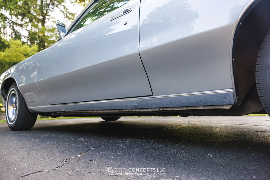 1970 Pontiac Grand Prix 2nd Gen - Image 25 of 31