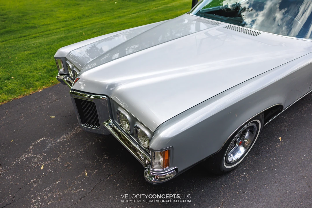 1970 Pontiac Grand Prix 2nd Gen - Image 18 of 31