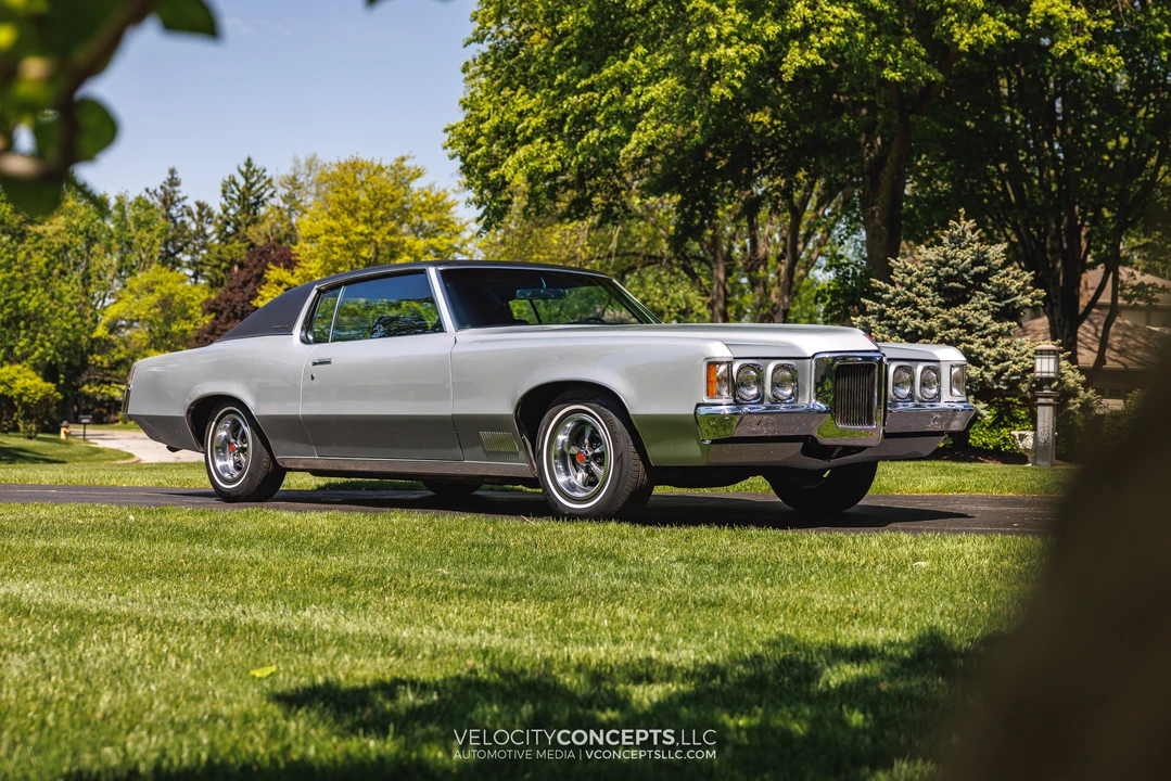 1970 Pontiac Grand Prix 2nd Gen - Image 4 of 31