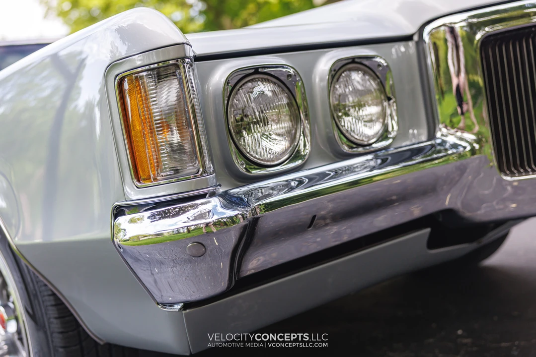 1970 Pontiac Grand Prix 2nd Gen - Image 12 of 31