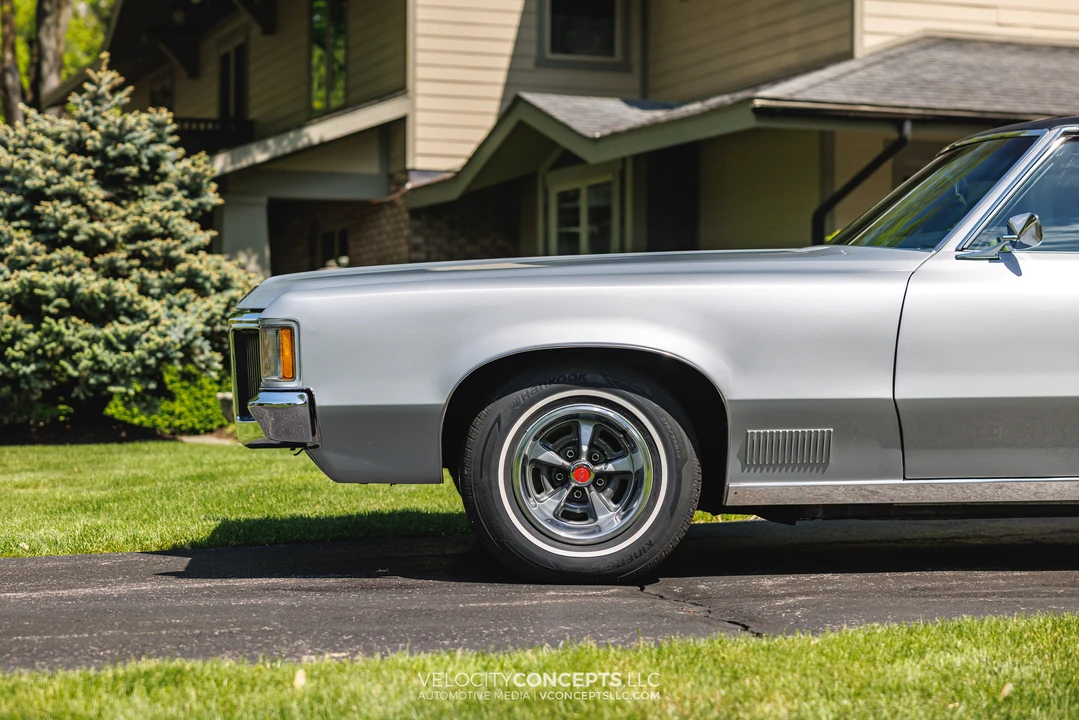1970 Pontiac Grand Prix 2nd Gen - Image 24 of 31