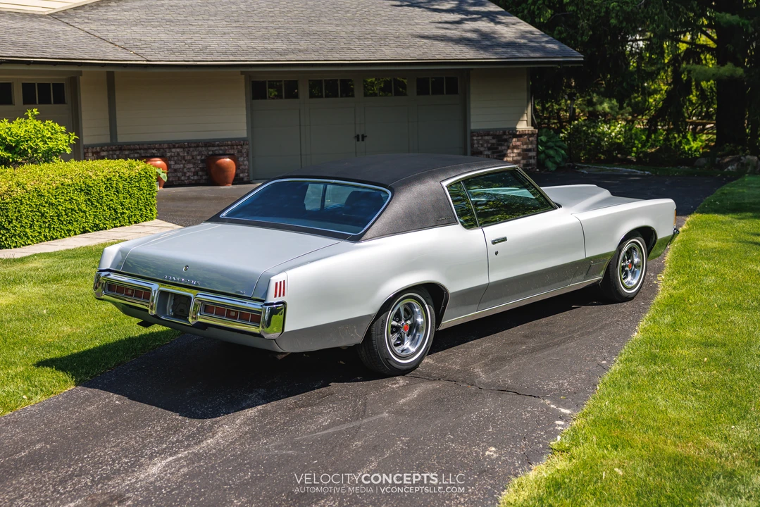1970 Pontiac Grand Prix 2nd Gen - Image 7 of 31