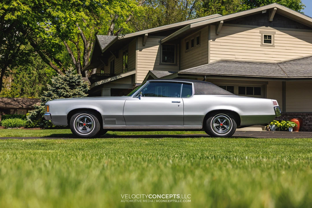 1970 Pontiac Grand Prix 2nd Gen - Image 10 of 31