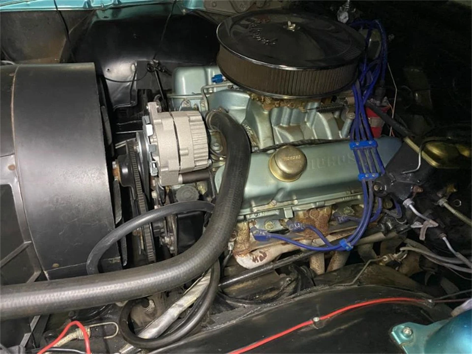 1970 Pontiac Grand Prix 2nd Gen - Image 6 of 7