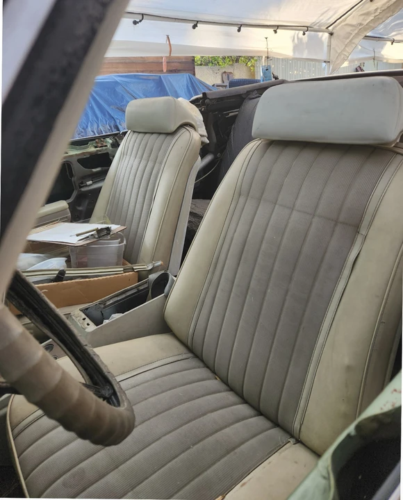 1970 Pontiac LeMans 3rd Gen - Image 11 of 21