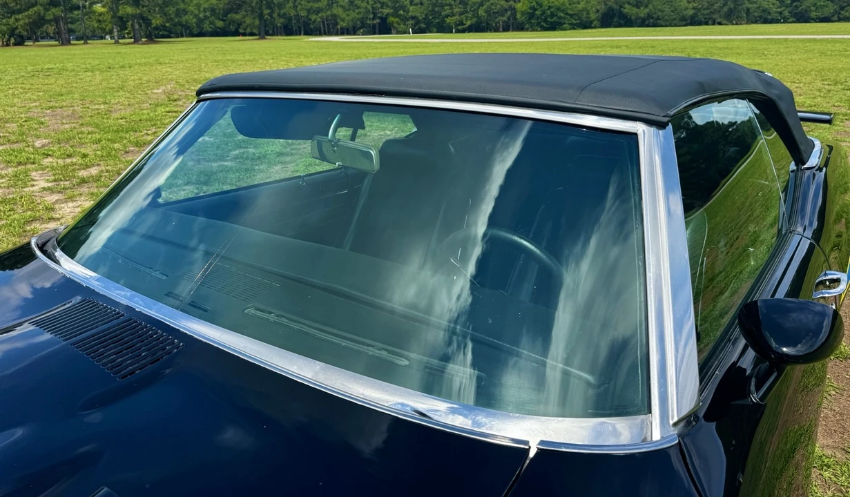 1970 Pontiac LeMans 3rd Gen - Image 19 of 31
