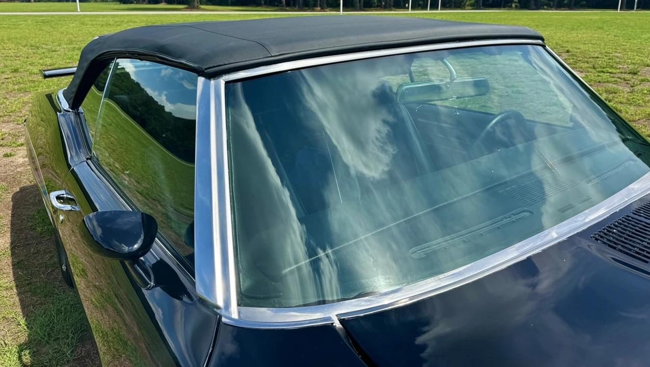 1970 Pontiac LeMans 3rd Gen - Image 18 of 31