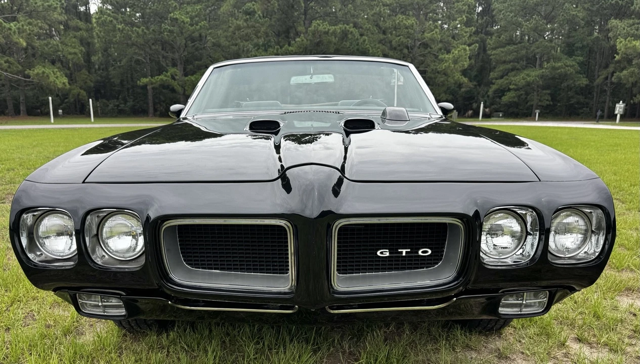 1970 Pontiac LeMans 3rd Gen - Image 5 of 31