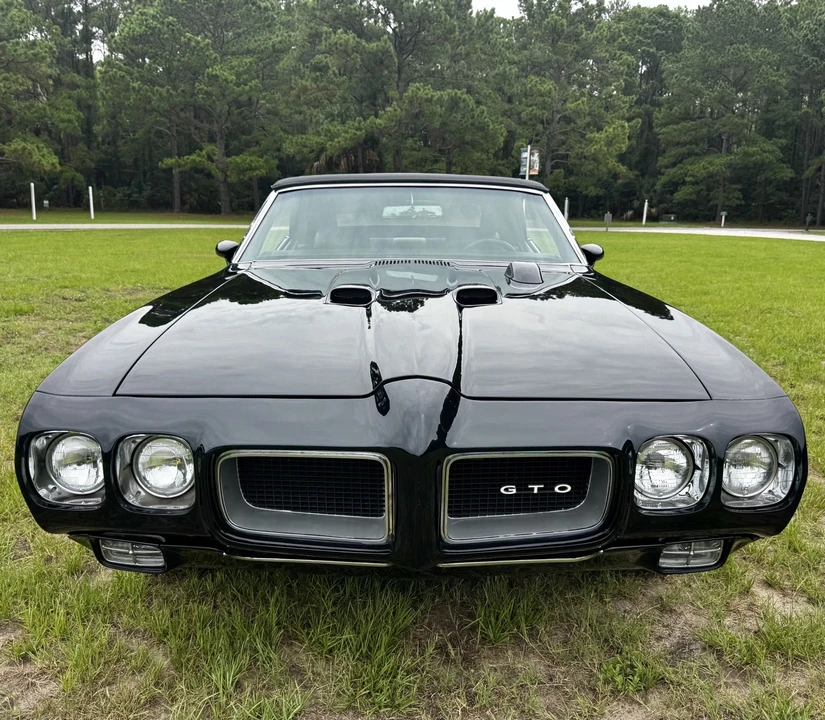 1970 Pontiac LeMans 3rd Gen - Image 10 of 31