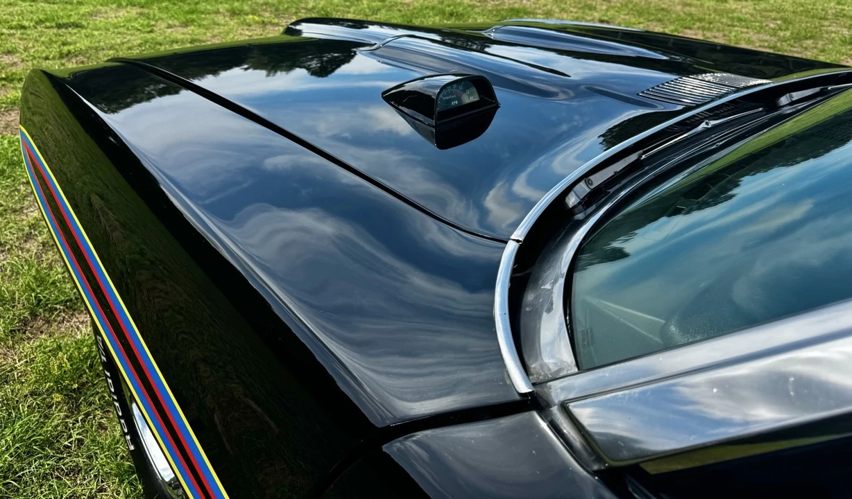 1970 Pontiac LeMans 3rd Gen - Image 28 of 31
