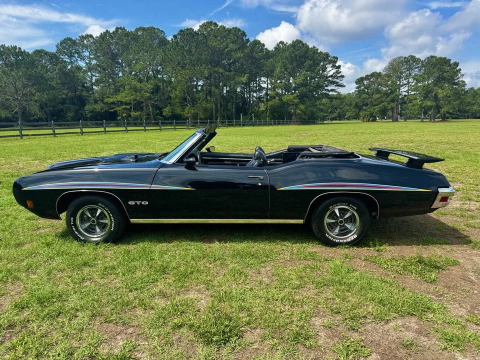 1970 Pontiac LeMans 3rd Gen - Image 29 of 31