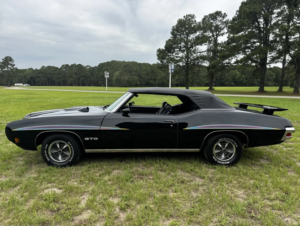 1970 Pontiac LeMans 3rd Gen - Image 11 of 31