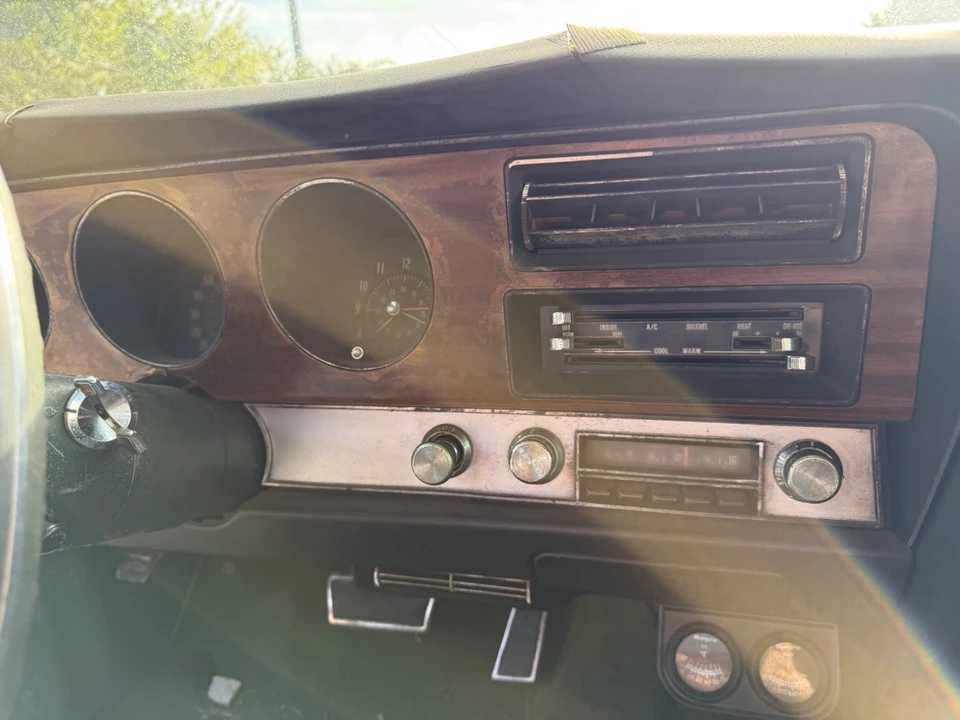 1970 Pontiac LeMans 3rd Gen - Image 21 of 31
