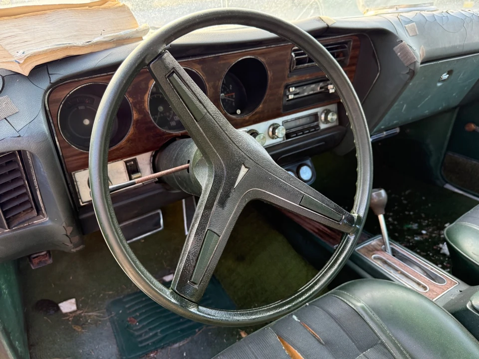 1970 Pontiac LeMans 3rd Gen - Image 22 of 31