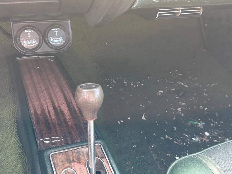 1970 Pontiac LeMans 3rd Gen - Image 30 of 31