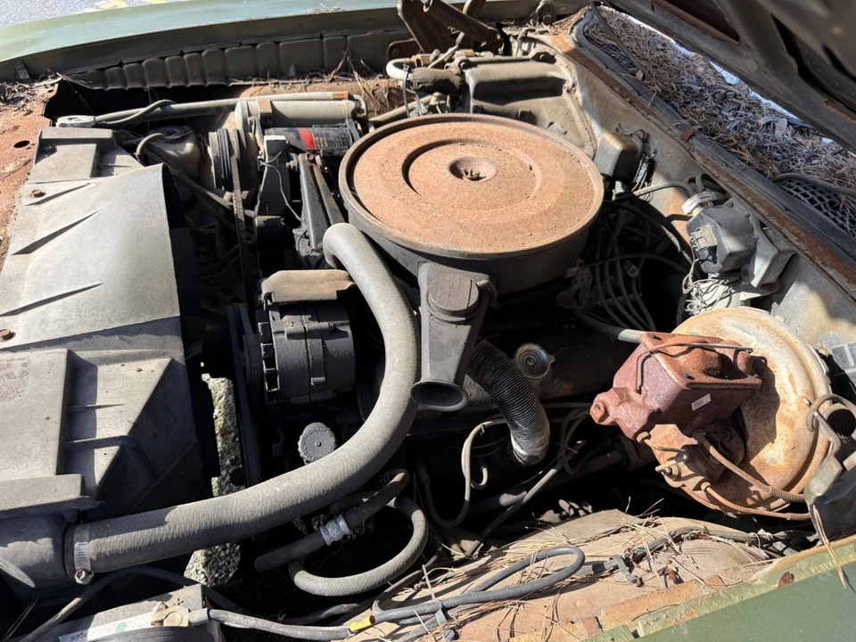 1970 Pontiac LeMans 3rd Gen - Image 27 of 31