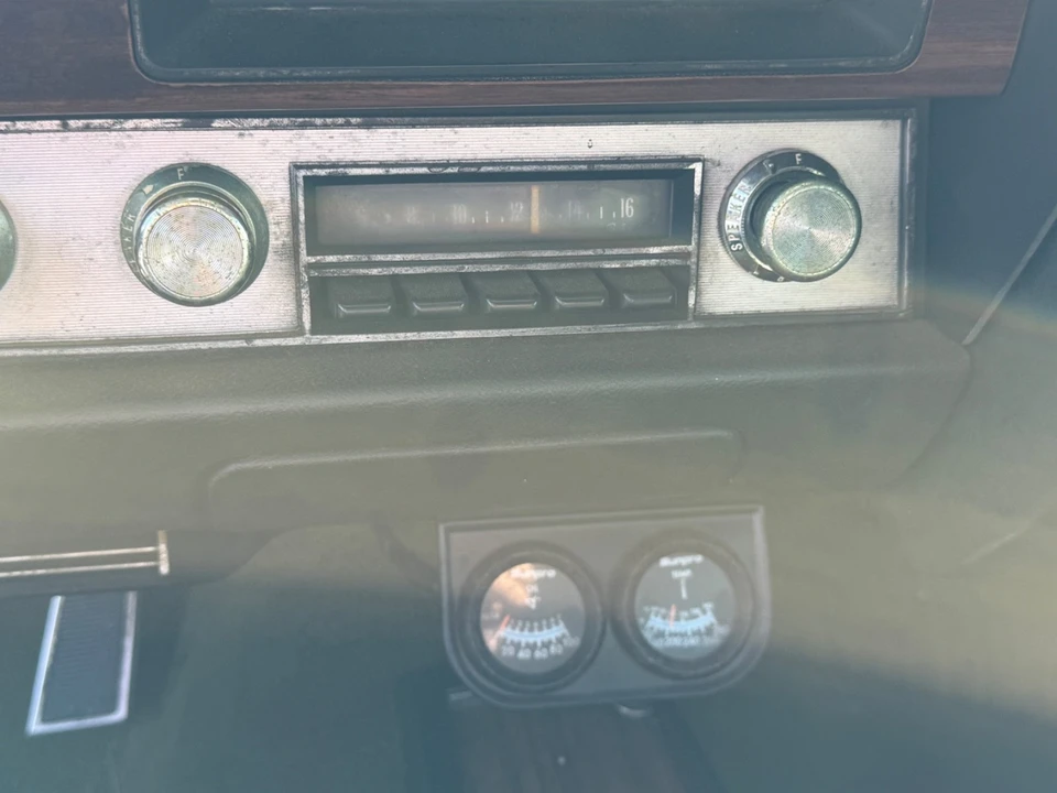 1970 Pontiac LeMans 3rd Gen - Image 23 of 31