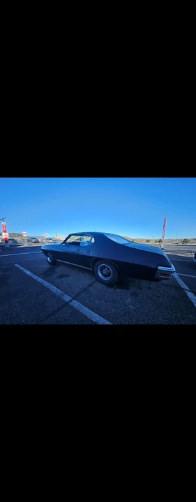 1970 Pontiac LeMans 3rd Gen - Image 15 of 19