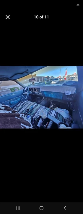 1970 Pontiac LeMans 3rd Gen - Image 11 of 19