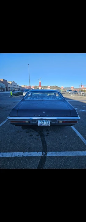 1970 Pontiac LeMans 3rd Gen - Image 17 of 19