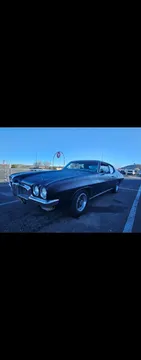 1970 Pontiac Le Mans