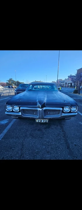 1970 Pontiac LeMans 3rd Gen - Image 14 of 19