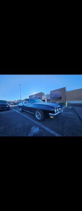 1970 Pontiac LeMans 3rd Gen - Image 13 of 19