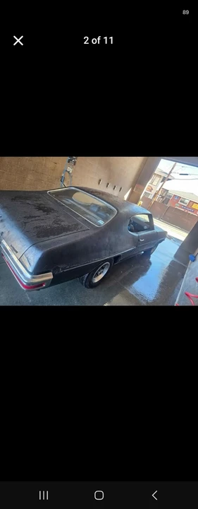 1970 Pontiac LeMans 3rd Gen - Image 4 of 19