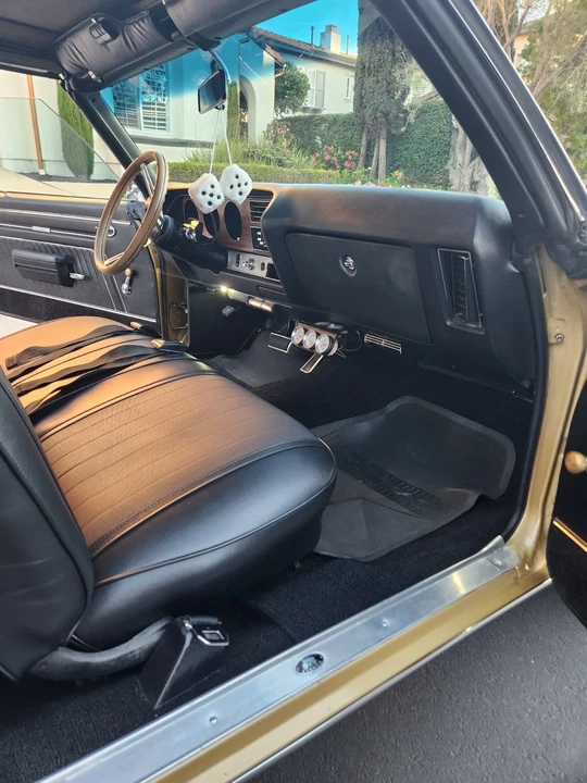 1970 Pontiac LeMans 3rd Gen - Image 4 of 18