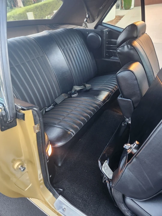 1970 Pontiac LeMans 3rd Gen - Image 3 of 18