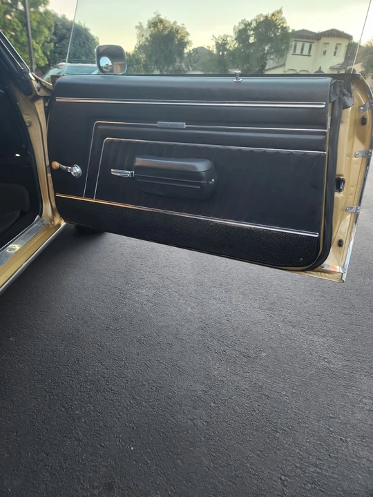1970 Pontiac LeMans 3rd Gen - Image 5 of 18